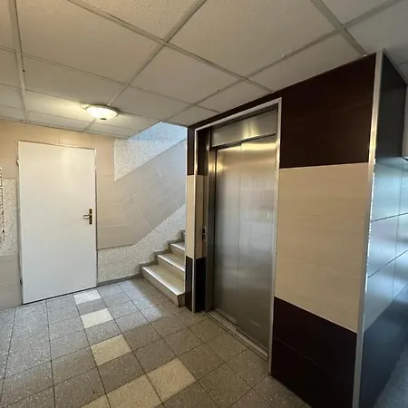 Mia Maria Apartment Torun Exterior photo