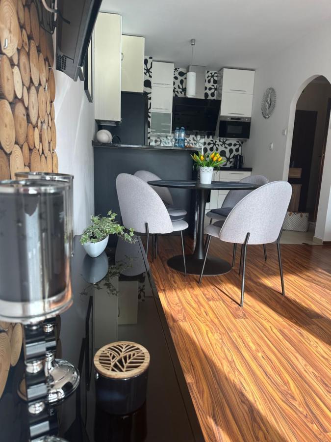 Apartment Mia Maria