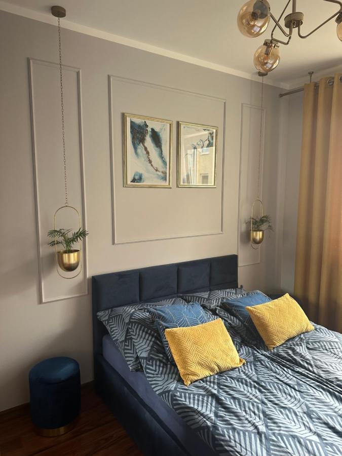 Apartment Mia Maria