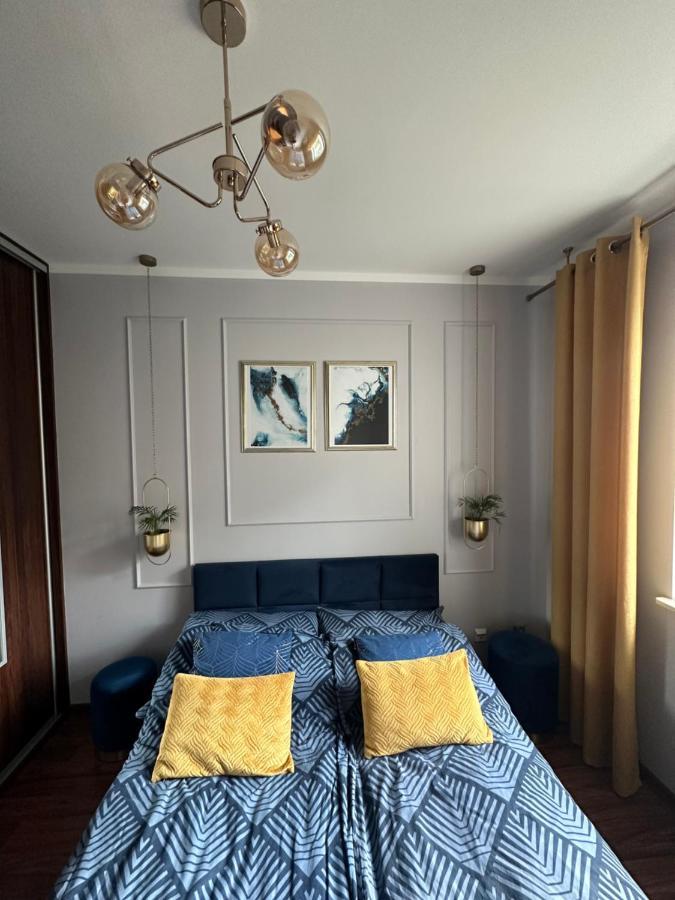 Mia Maria Apartment